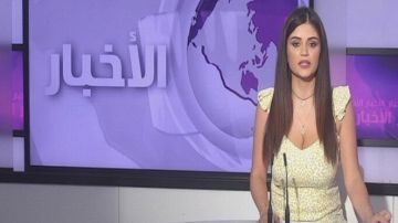 بالفيديو- الإعلامية ريتا نصور للنائب ابراهيم كنعان: ليتك تحركت عندما هاجم أولاد الشارع الرئيس ميشال عون! بالفيديو- الإعلامية ريتا نصور للنائب ابراهيم كنعان: ليتك تحركت عندما هاجم أولاد الشارع الرئيس ميشال عون!