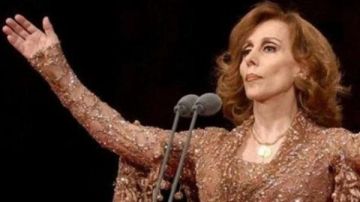 بالفيديو: عيد فيروز الـ91 صوت لبنان الذي لا يشيخ