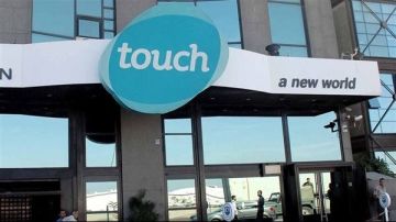 بعد توقف خدماتها أمس جنوبا.. رسالة من تاتش إلى مشتركيها بعد توقف خدماتها أمس جنوبا.. رسالة من تاتش إلى مشتركيها