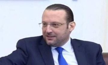 تقي الدين: نعول على الدور المصري التاريخي في وقف الاعتداءات الإسرائيلية على لبنان