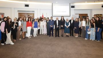 جامعة الحكمة احتفلت بحصول قسم العلوم التمريضية على الإعتماد من Hc res