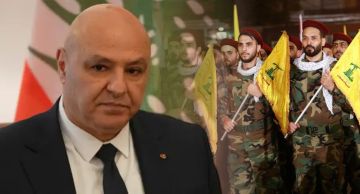 رسالة مفخخة من الحزب للرؤساء الثلاثة.. والرئيس عون يؤكد: لا خيار إلا التفاوض!