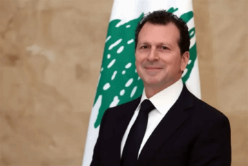 شحادة جال على مكاتب الموظفين في وزارة المهجرين: الرقمنة تشكل خطوة أساسية نحو بناء إدارة حديثة