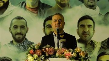 فضل الله: نرفض الاستسلام للعدو والحكومة مطالبة بتحمل مسؤولياتها