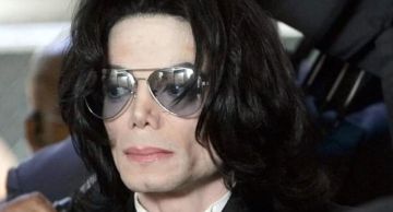 مايكل جاكسون يحقق نجاحا عالميا جديدا بأغنياته