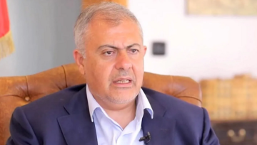 محافظ بيروت من احتفال بعيد الاستقلال في المتحف الوطني: نأمل ببناء وطن جديد ودولة تستعيد سيادتها محافظ بيروت من احتفال بعيد الاستقلال في المتحف الوطني: نأمل ببناء وطن جديد ودولة تستعيد سيادتها