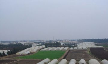 منطقة لبنانية على شفير كارثة بيئية