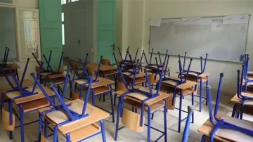 ناقوس الخطر يقرع... أساتذة لبنان نحو الإضراب الشامل