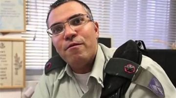 افيخاي: يا سكان كفر دونين الانذار لا يزال ساري المفعول.