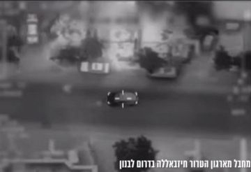 الجيش الإسرائيلي: اغتيال عنصر في حزب الله شارك في الحرب الأخيرة