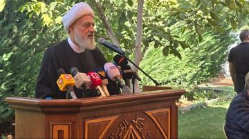 الخطيب: معيب أن تشحذوا أسلحتكم على هذه البيئة التي دفعت سيلا من الشهداء في سبيل الدفاع عن لبنان