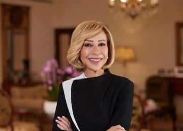 السيدة الأولى عشية زيارة البابا: لبنان مهما اشتدت أزماته يبقى أرض الرجاء ورسالة الأمل