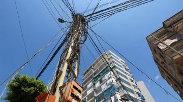 الكهرباء في لبنان... الأغلى والأسوأ!