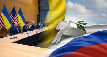 الولايات المتحدة وأوكرانيا تعلنان إطارا منقحا لخطة السلام مع روسيا بعد محادثات جنيف