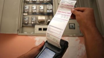  تجمع أبناء البلدات الجنوبية الحدودية استنكر جباية فواتير الكهرباء والمياه عن سنوات الحرب