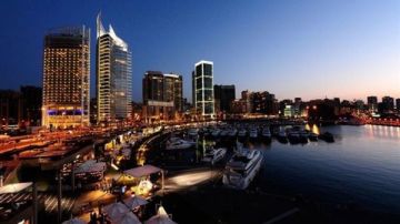 حركة الحجوزات ترتفع قبل الأعياد... بيروت خارج دائرة المخاوف؟ حركة الحجوزات ترتفع قبل الأعياد... بيروت خارج دائرة المخاوف؟