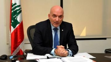 حكيم: لدعم الرئيس عون في مرحلة السيادة