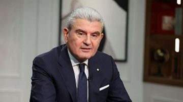 عيسى الخوري: لا خوف على وطن تنبت فيه القداسة