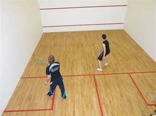 فضائح... ونكتة مهضومة في اتحاد السكواش