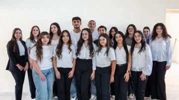 في مصر... تلاميذ لبنانيون يفوزون بأفضل منتج مبتكر في العالم العربي