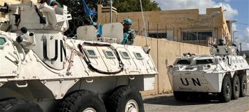 هكذا علقت اليونيفيل على الغارات الإسرائيلية