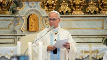 الاستعدادات لزيارة البابا تتسارع... ماذا في الأرقام؟ الاستعدادات لزيارة البابا تتسارع... ماذا في الأرقام؟