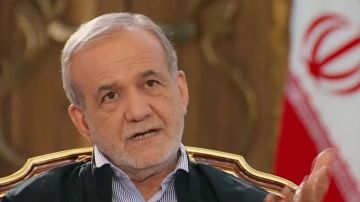 الرئيس الإيراني هنأ الرئيس عون بعيد الاستقلال