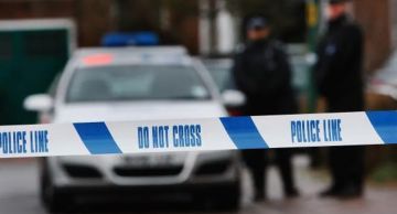 الشرطة البريطانية تحقق بتهديد لاعب توتنهام بمسدس الشرطة البريطانية تحقق بتهديد لاعب توتنهام بمسدس