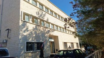 النائب فريد البستاني يعلن عن قرب افتتاح مركز للدوائر العقارية في دير القمر