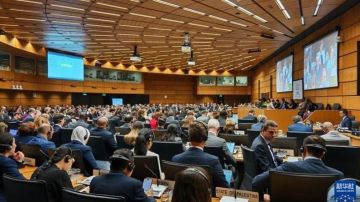 الوكالة الدولية للطاقة الذرية تؤيد قرارا أوروبيا يلزم إيران بتقديم تحديثات عن برنامجها النووي