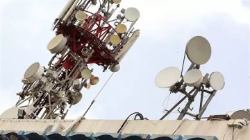 تأمين خدمات اتصالات متكاملة خلال زيارة البابا