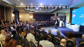 تمكين البلديات من أجل لبنان أفضل.. ولقاء استثنائي