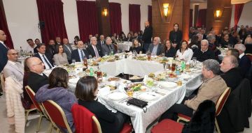 جعجع: القوات هي السد الحصين الذي يحافظ على لبنان جعجع: القوات هي السد الحصين الذي يحافظ على لبنان