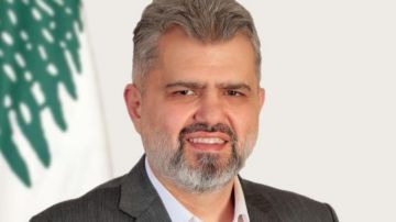 نائب الحزب: سنفاجئ الجميع... والتحالفات ستكون على القطعة نائب الحزب: سنفاجئ الجميع... والتحالفات ستكون على القطعة