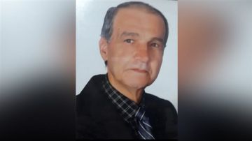 نبأ جنوبي حزين: وفاة الاستاذ محمد قهوجي (أبو ابراهيم)