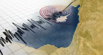 نشاط زلزالي متجدد في قبرص يهز مناطق لبنانية.. والدفاع المدني على أتم الجهوزية!