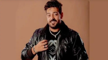 وفاة المغني الشعبي المصري إسماعيل الليثي عن 45 عاما وفاة المغني الشعبي المصري إسماعيل الليثي عن 45 عاما
