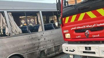 الجامعة الاسلامية: الاستهداف في بلدة الطيري يؤكد طبيعة العدو الذي لا يتورع عن تعريض المدنيين للخطر واستباحة الأمن اللبناني الجامعة الاسلامية: الاستهداف في بلدة الطيري يؤكد طبيعة العدو الذي لا يتورع عن تعريض المدنيين للخطر واستباحة الأمن اللبناني