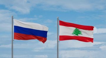 الرئيس عون تلقى برقية تهنئة من بوتين بذكرى الاستقلال