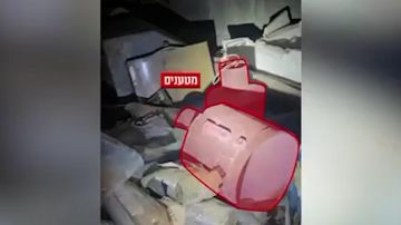 بالفيديو: إسرائيل تفجر عددا من المباني التي يستخدمها الحزب