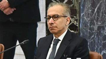 بساط استقبل وفدا من جهاز قطر للاسثمار