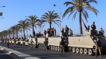 بلديات جنوبية تعلن عن تضامنها مع الجيش