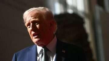 ترامب اعلن إنه سيصنف جماعة الإخوان المسلمين كمنظمة إرهابية أجنبية