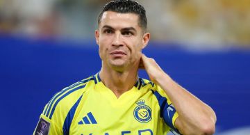 رونالدو يلمح للاعتزال قريبا: قد أبكي وأستعد لهذه اللحظة منذ سنوات