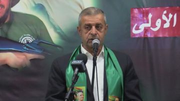 قبيسي: نمد يدنا للجميع لندافع عن لبنان