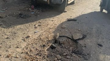 مسيرة استهدفت بيك أب في الهرمل