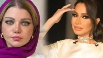 مصر... منع بسمة وهبة وياسمين الخطيب من الظهور إعلاميا لـ3 أشهر