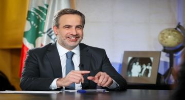 معوض من ملبورن: لضرورة تسجيل المغتربين معوض من ملبورن: لضرورة تسجيل المغتربين