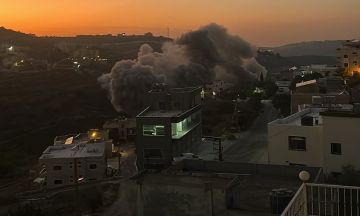 التوتر يعود جنوبا.. إنذارات وغارات واتصالات! (فيديو) التوتر يعود جنوبا.. إنذارات وغارات واتصالات! (فيديو)