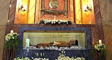 الفاتيكان يقبل دعوى تقديس يوسف بك كرم! الفاتيكان يقبل دعوى تقديس يوسف بك كرم!